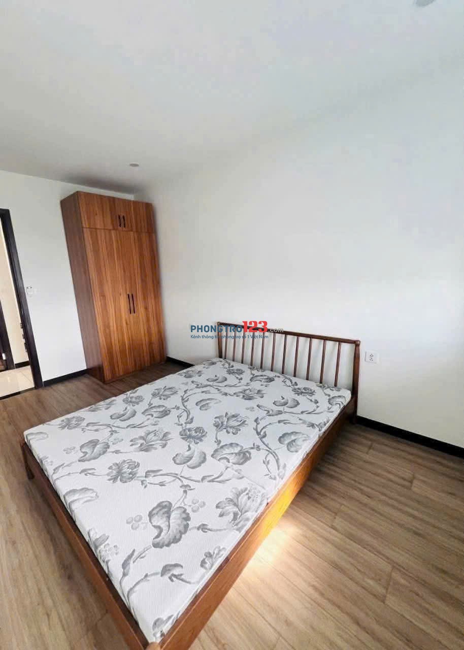 Căn 3 phòng Chung cư Phúc Yên , Tân Bình có NTCB giá 10,5tr