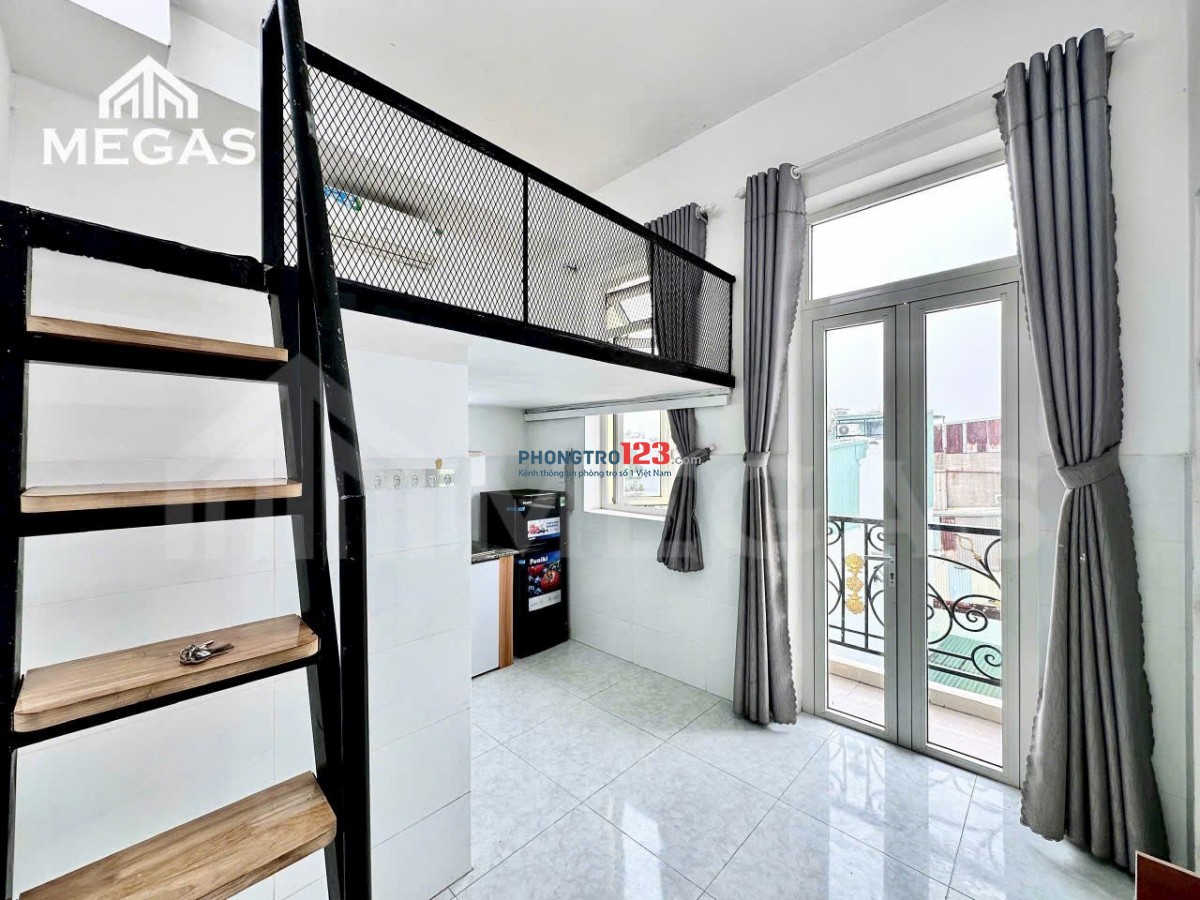 PHÒNG GIÁ RẺ NỘI THẤT TIỆN NGHI NGAY MÃ LÒ