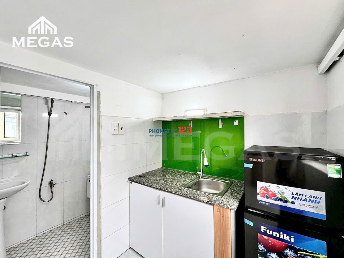 PHÒNG GIÁ RẺ NỘI THẤT TIỆN NGHI NGAY MÃ LÒ