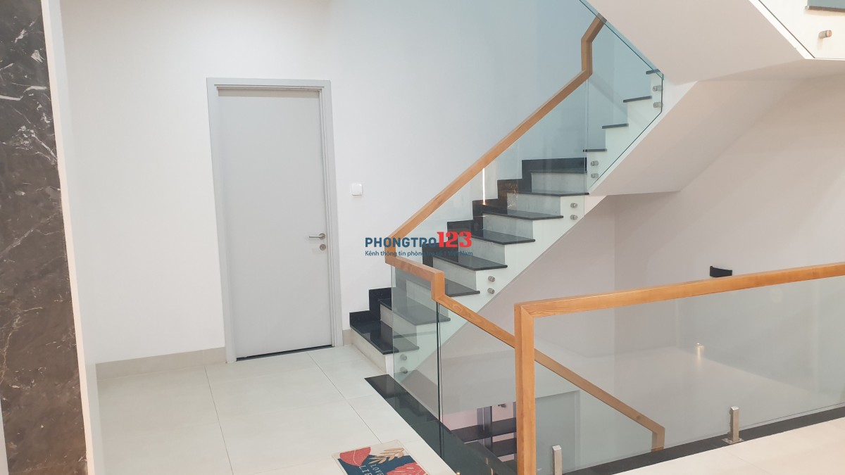 Phòng trọ cao cấp ưu tiên sinh viên và văn phòng