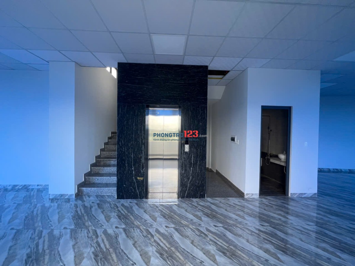 Cho thuê Văn Phòng công ty - Trung tâm dạy học