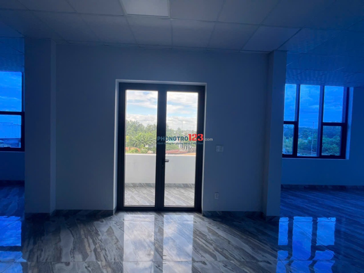 Cho thuê Văn Phòng công ty - Trung tâm dạy học