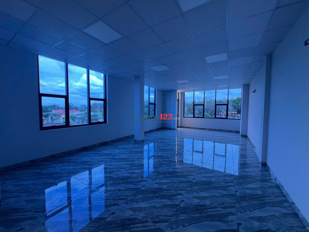 Cho thuê Văn Phòng công ty - Trung tâm dạy học