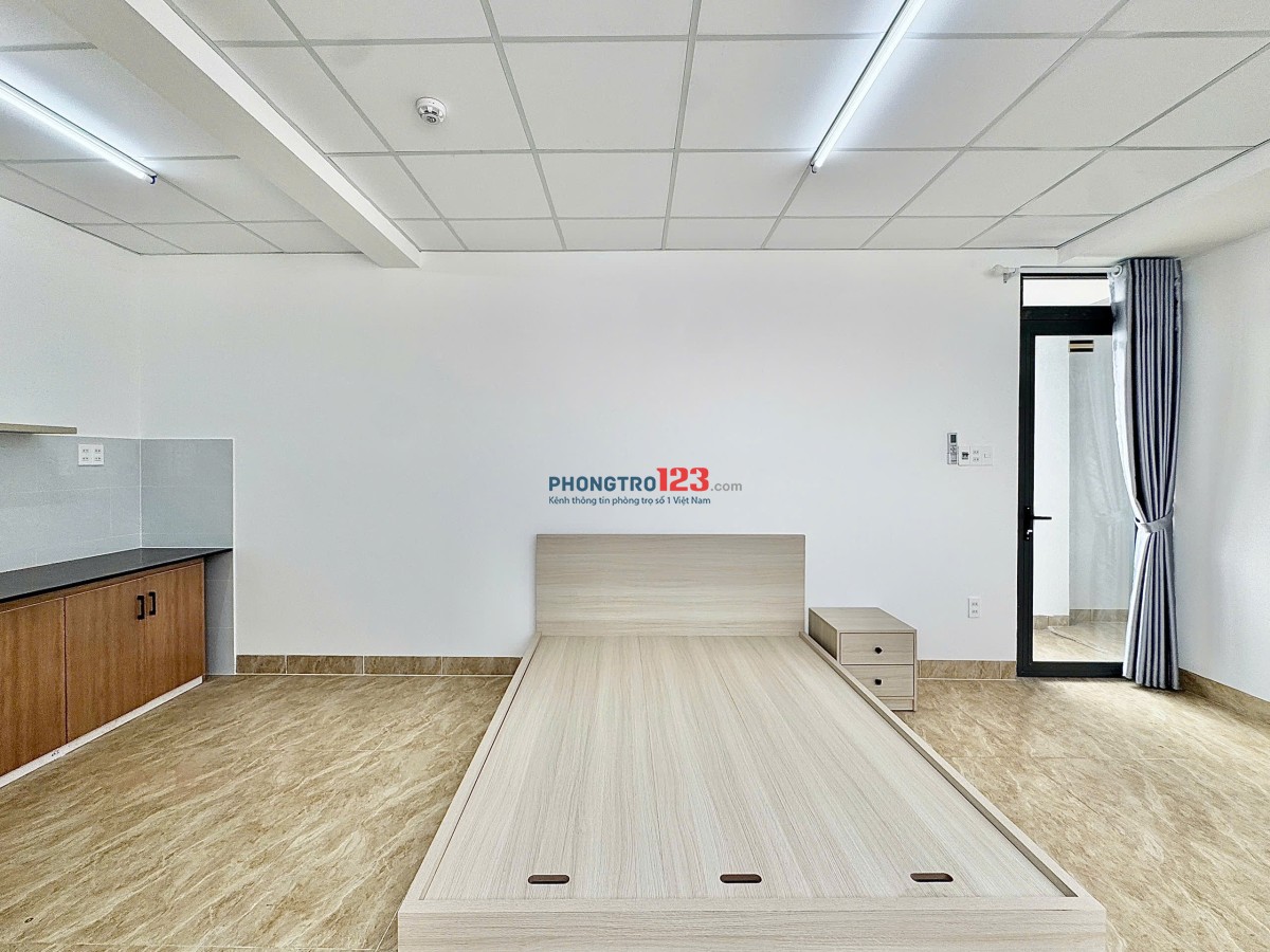 Cho thuê phòng trọ quận 2, thủ đức, giá rẻ gần chợ