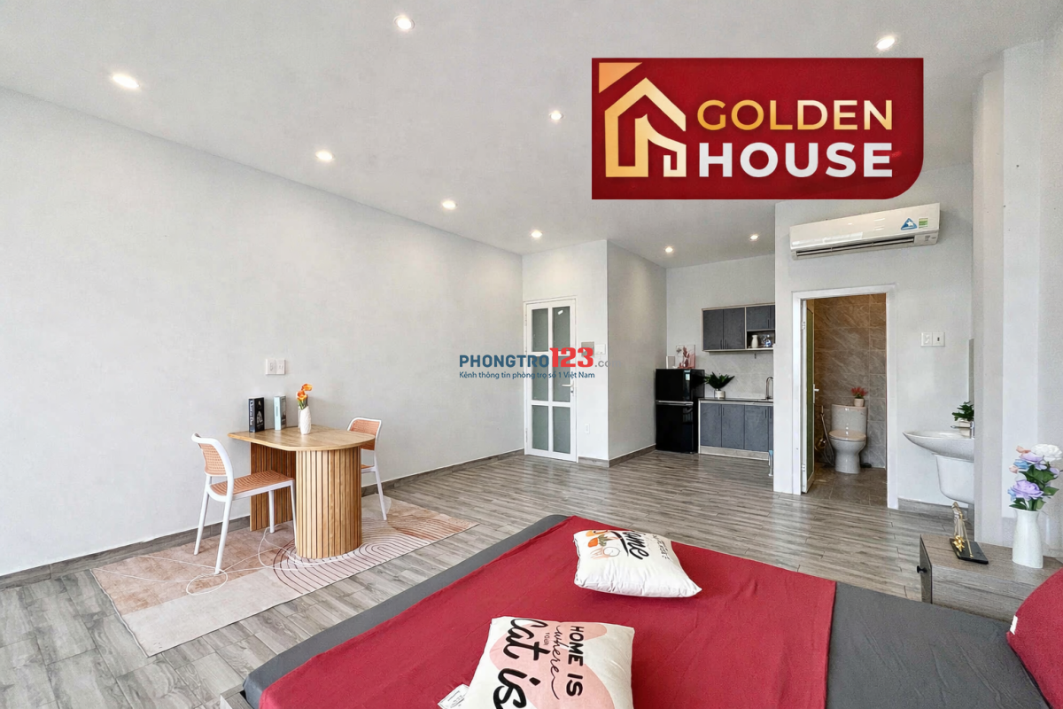 Cho thuê phòng quận 2 phòng đẹp, giá từ 5.x, 4.x đi lại thuận tiện