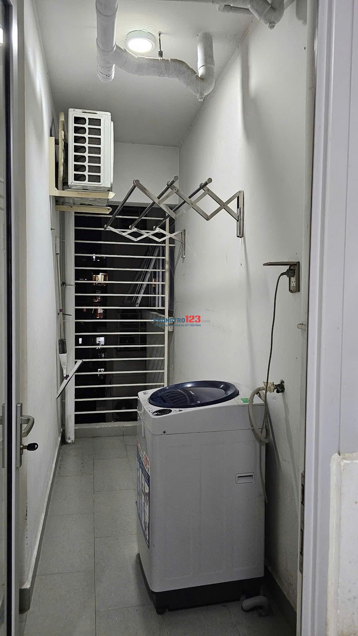 C/h Topaz Garden, Trịnh Đình Thảo, TP, 75m2, 2PN, 2WC, 9tr/th Nội thất