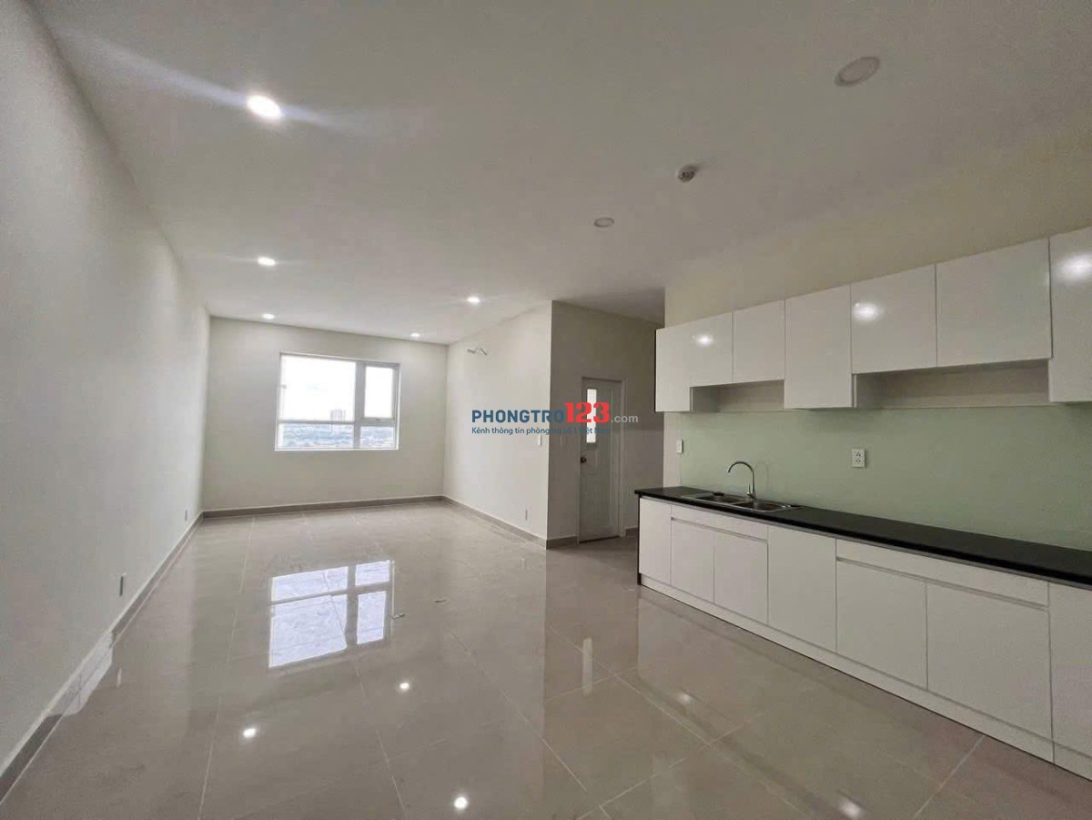 12tr/th, C/c Bảy Hiền, Phạm Thú Thứ, TB, 97m2, 3PN, 2WC, Nhà mới.