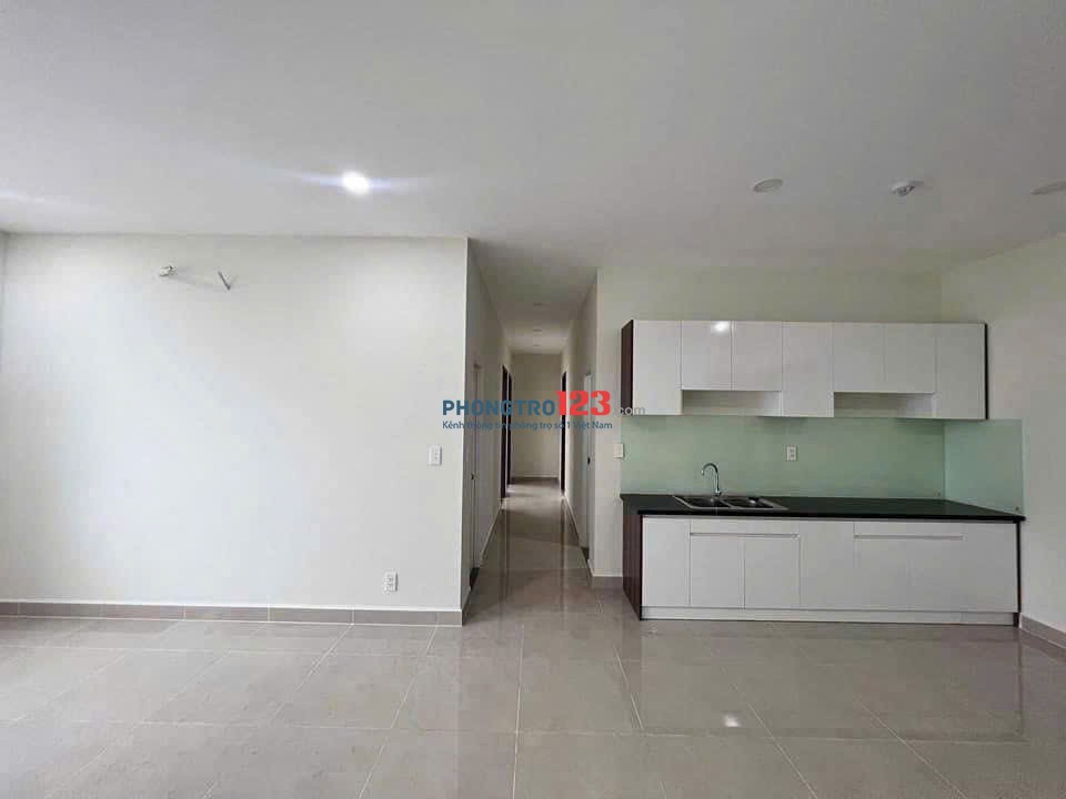 12tr/th, C/c Bảy Hiền, Phạm Thú Thứ, TB, 97m2, 3PN, 2WC, Nhà mới.