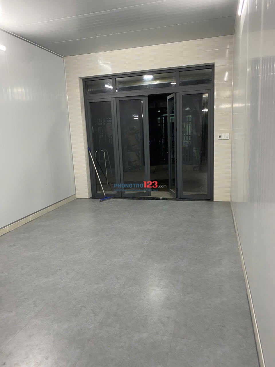 Nhà Nguyên Căn cho thuê tại Dĩ An, Bình Dương