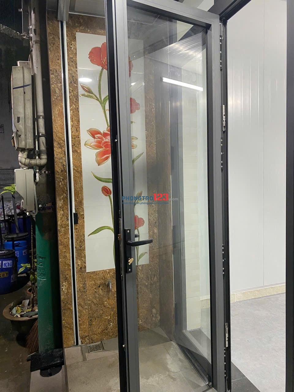 Nhà Nguyên Căn cho thuê tại Dĩ An, Bình Dương