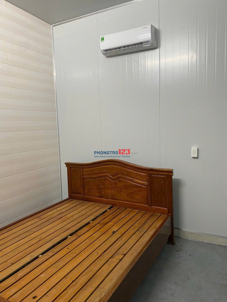 Nhà Nguyên Căn cho thuê tại Dĩ An, Bình Dương