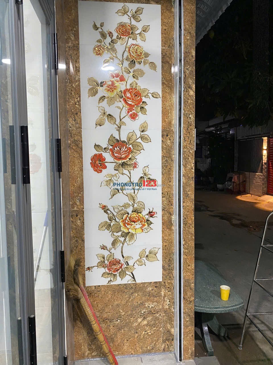 Nhà Nguyên Căn cho thuê tại Dĩ An, Bình Dương