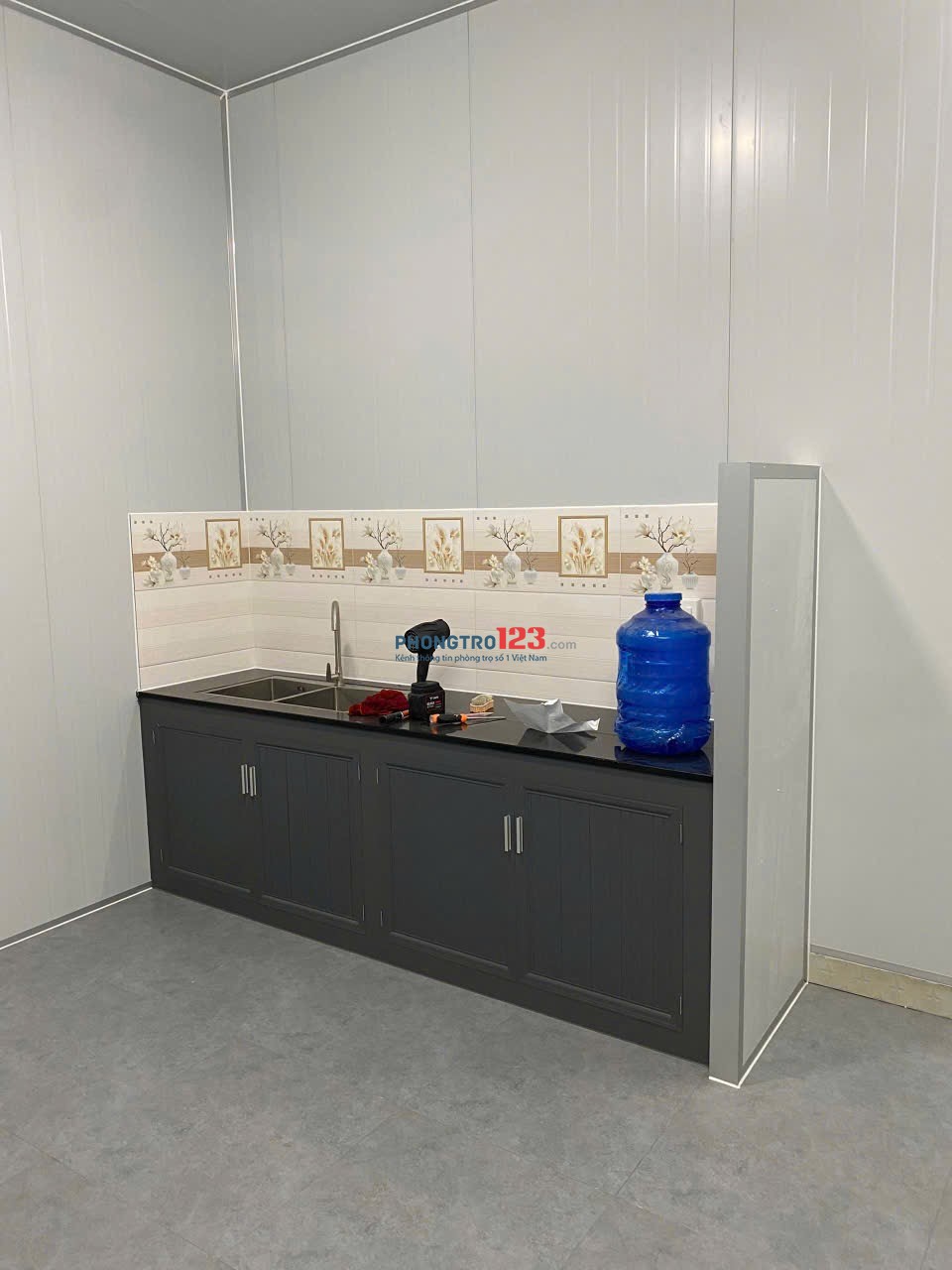 Nhà Nguyên Căn cho thuê tại Dĩ An, Bình Dương