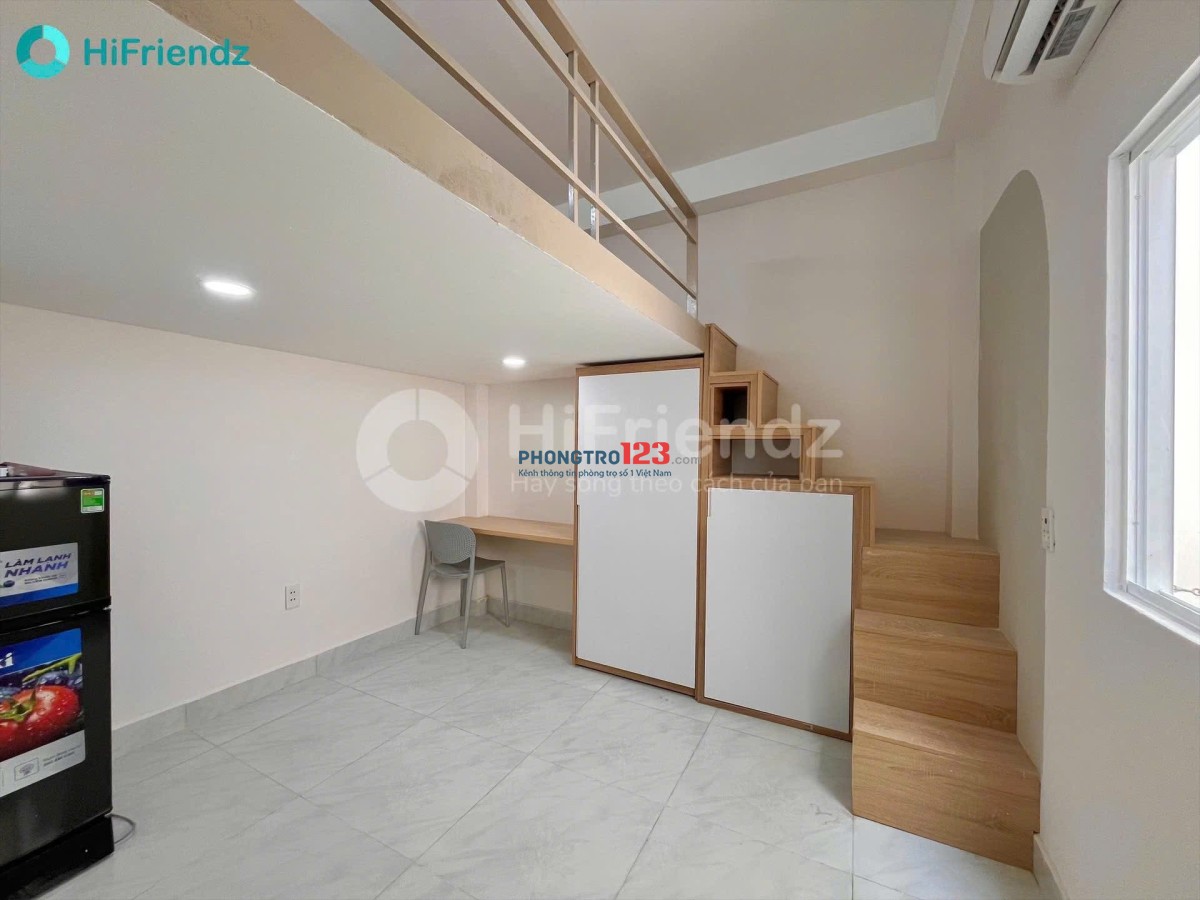 PASS GẤP PHÒNG TRỌ CUỐI THÁNG 12 – TÂN QUY, Q7 (TẶNG CỌC TỪ 2TRIEU CHO KHÁCH THIỆN CHÍ)