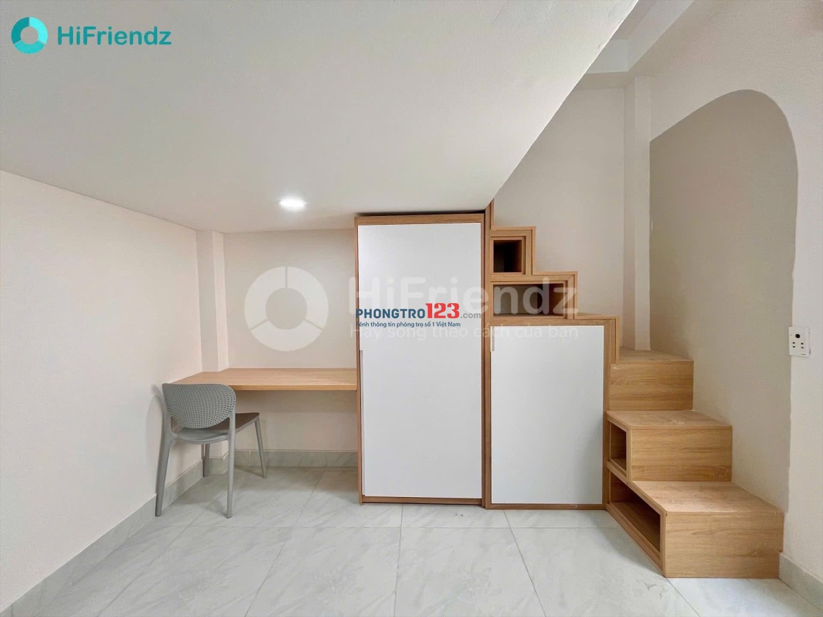 PASS GẤP PHÒNG TRỌ CUỐI THÁNG 12 – TÂN QUY, Q7 (TẶNG CỌC TỪ 2TRIEU CHO KHÁCH THIỆN CHÍ)