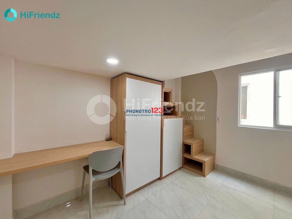 PASS GẤP PHÒNG TRỌ CUỐI THÁNG 12 – TÂN QUY, Q7 (TẶNG CỌC TỪ 2TRIEU CHO KHÁCH THIỆN CHÍ)