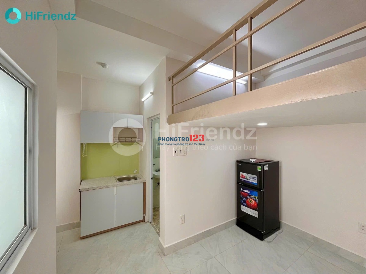 PASS GẤP PHÒNG TRỌ CUỐI THÁNG 12 – TÂN QUY, Q7 (TẶNG CỌC TỪ 2TRIEU CHO KHÁCH THIỆN CHÍ)