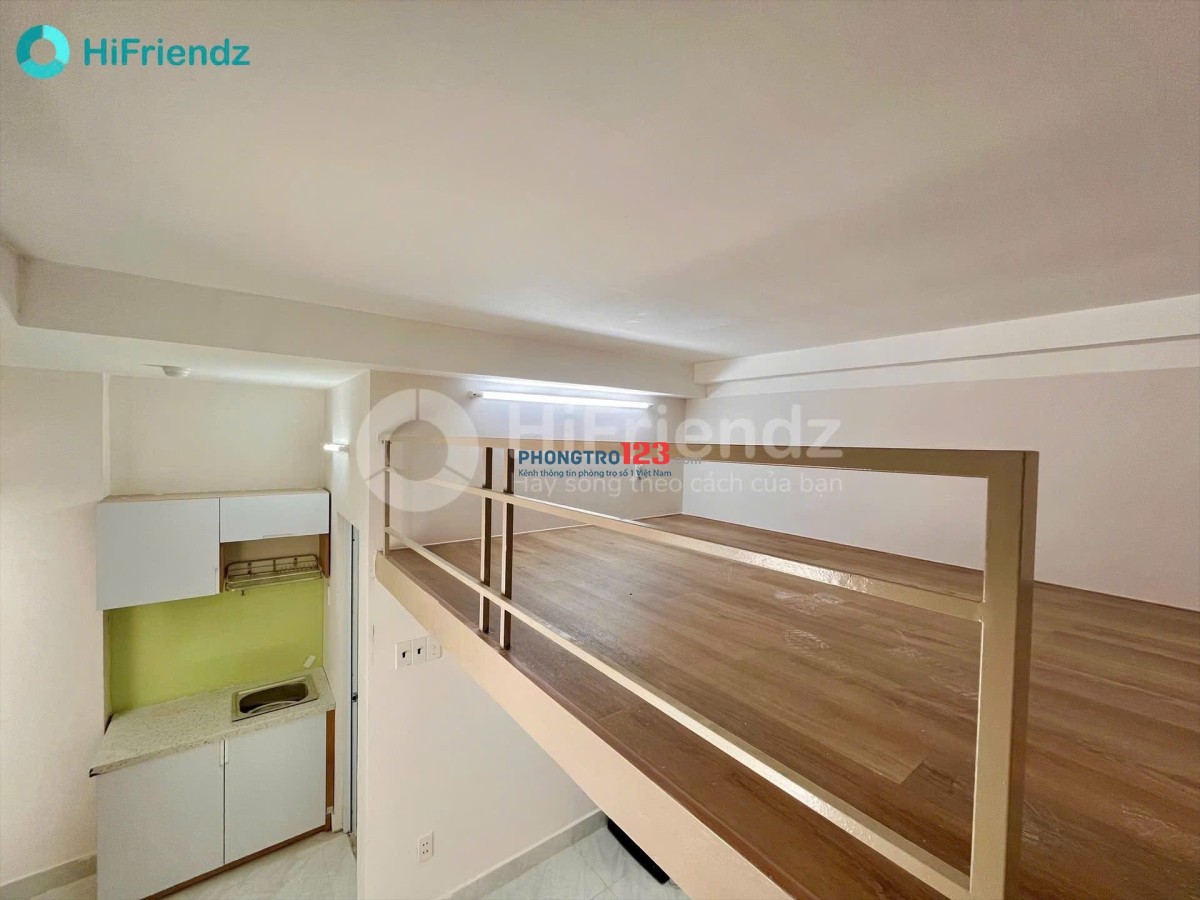 PASS GẤP PHÒNG TRỌ CUỐI THÁNG 12 – TÂN QUY, Q7 (TẶNG CỌC TỪ 2TRIEU CHO KHÁCH THIỆN CHÍ)