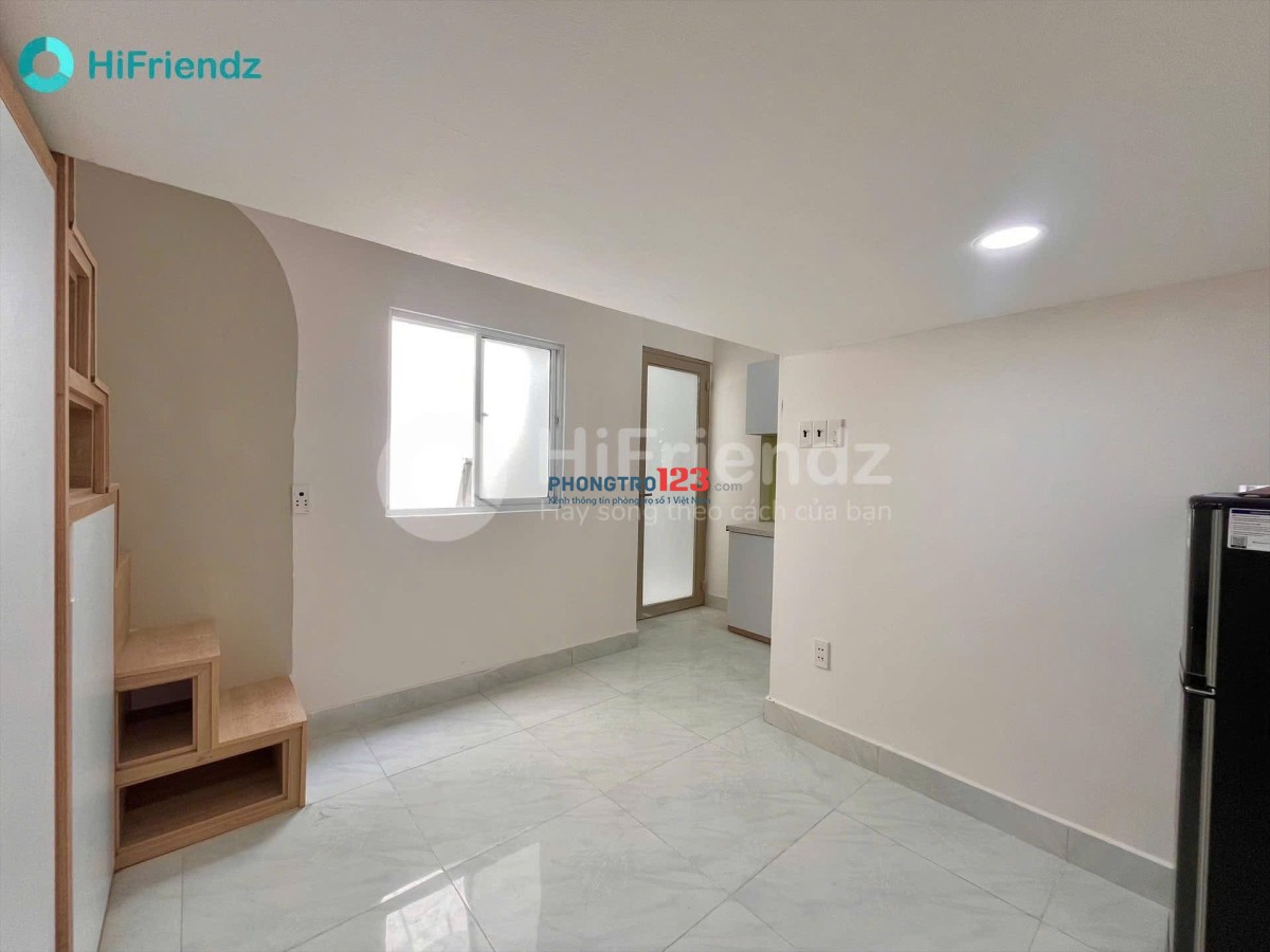 PASS GẤP PHÒNG TRỌ CUỐI THÁNG 12 – TÂN QUY, Q7 (TẶNG CỌC TỪ 2TRIEU CHO KHÁCH THIỆN CHÍ)