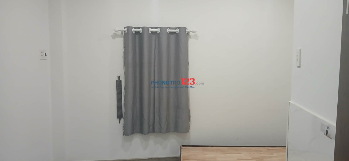 Cho thuê nhà nguyên căn 3 phòng ngủ, hẻm yên tĩnh, gần chợ – Đỗ Tấn Phong, Phú Nhuận