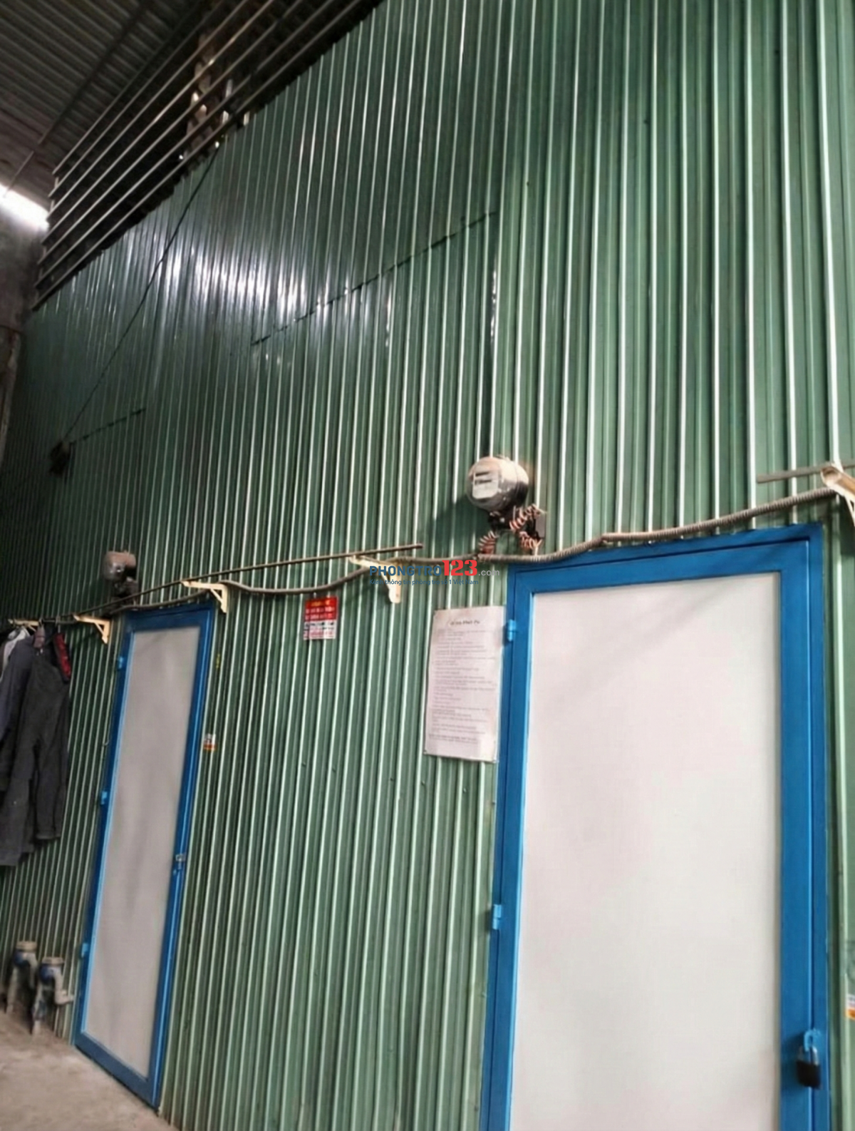 CHO THUÊ PHÒNG TRỌ GIÁ RẺ Huỳnh Tấn Phát QUẬN 7 QUẬN 4 Nhà Bè – PHÙ HỢP NGƯỜI ĐI LÀM THU NHẬP THẤP