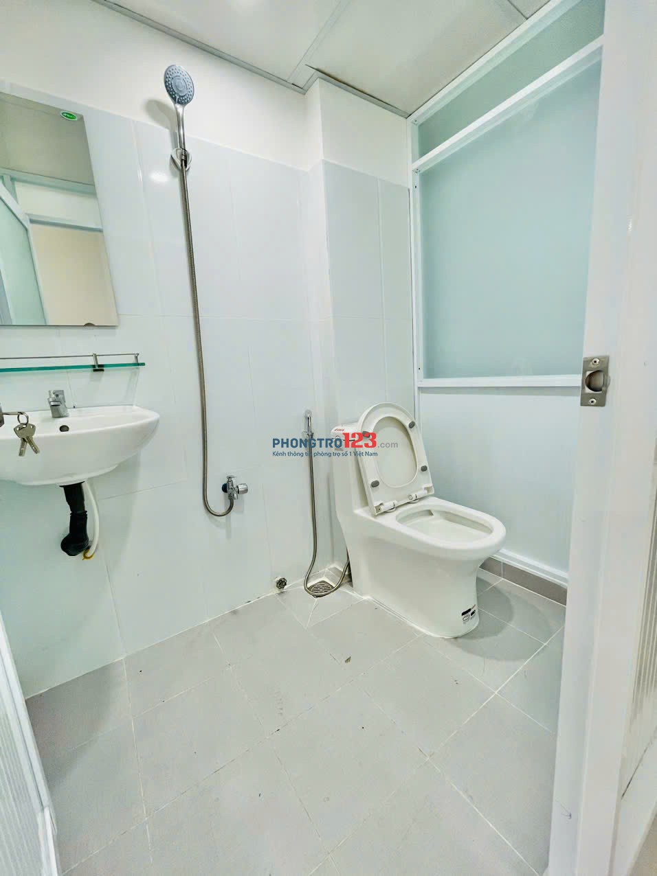 CHO THUÊ PHÒNG CỬA SỔ TRỜI LỚN_FULL NỘI THẤT VÀO Ở NGAY Đ.PHAN VĂN TRỊ