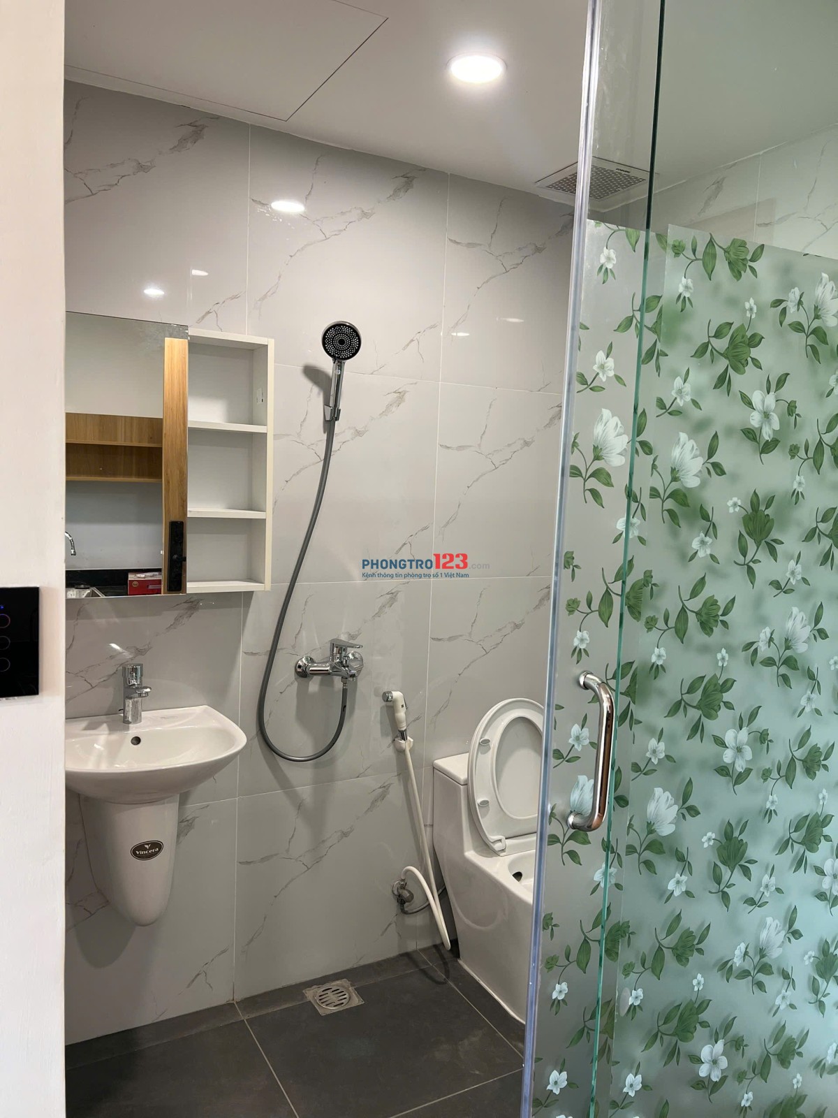 Thuê Căn Hộ Làng Đại Học Đà Nẵng – Full Nội Thất, Gần FPT, Chỉ 3Tr/Tháng