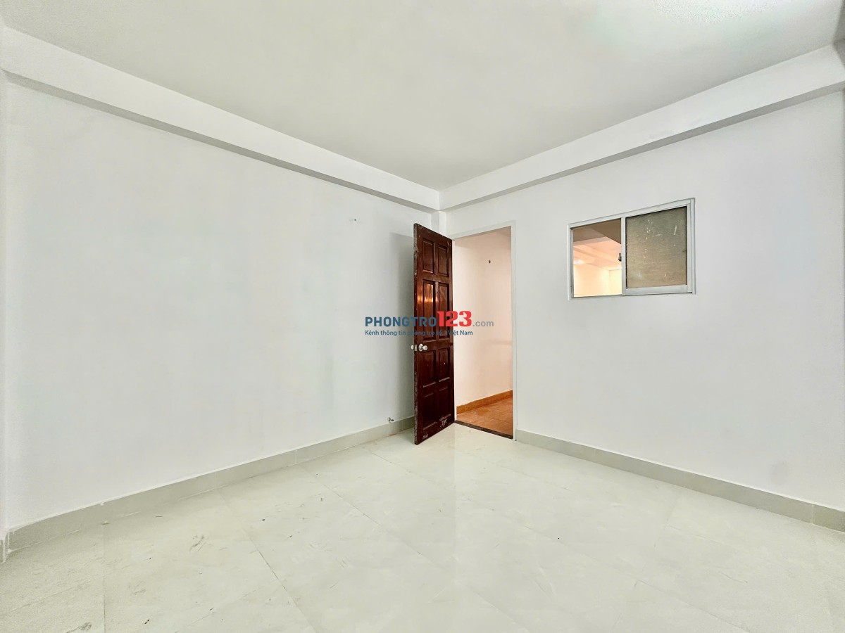 Cho thuê nhà nguyên căn 2 tầng hẻm 5m