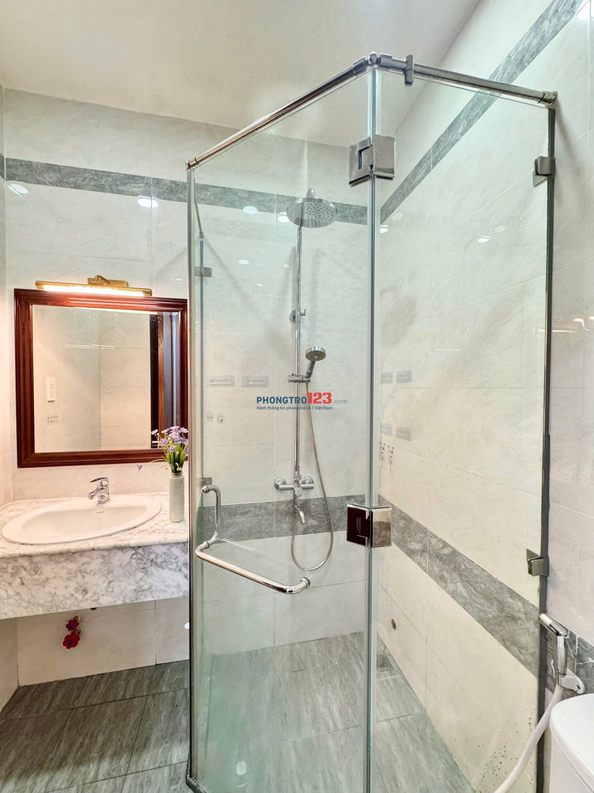 PHÒNG MỚI HOÀN THIỆN_5' RA SÂN BAY_FULL NỘI THẤT_652/11 Cộng Hòa, Phường Tân Bình, TPHCM