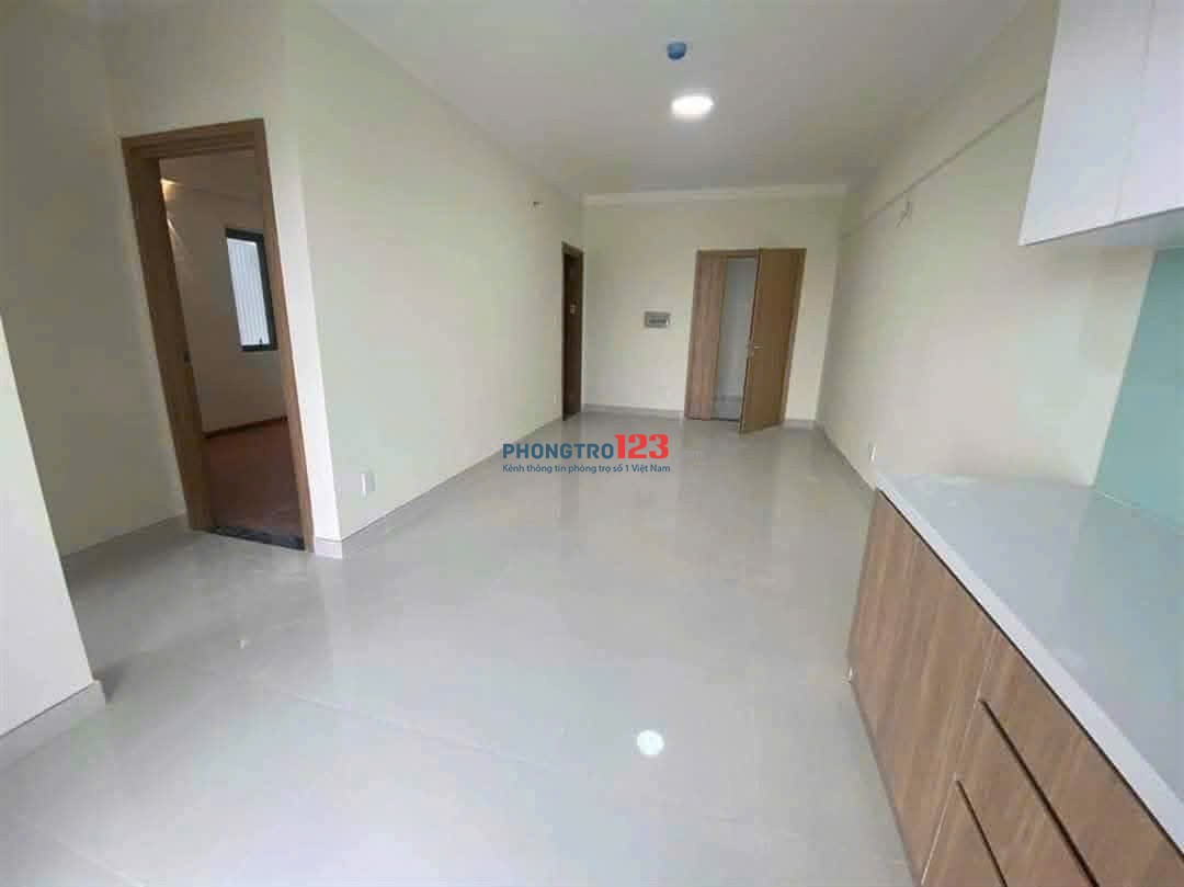 Chung cư Bảy Hiền Tower, Lạc Long Quân, TB: 12tr/th, 3p ngủ, nhà mới, 94m2