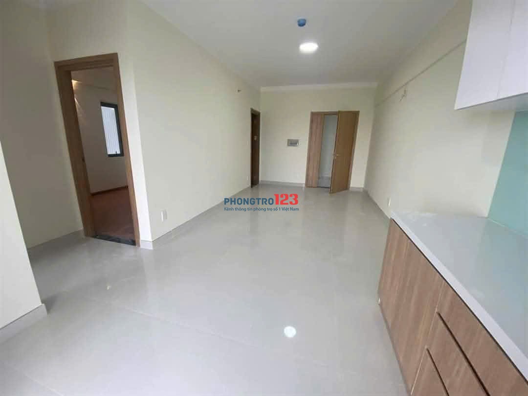 Chung cư Bảy Hiền Tower, Lạc Long Quân, TB: 12tr/th, 3p ngủ, nhà mới, 94m2