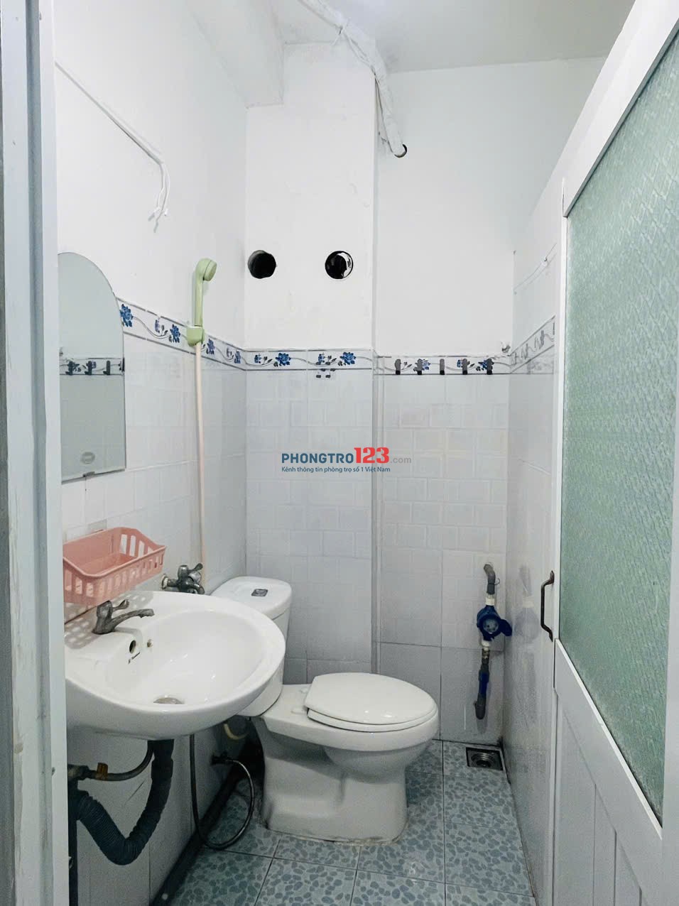 Căn Hộ Studio Full NT - Bình Lợi Gần ĐH Văn Lang CS3 - Bình Thạnh