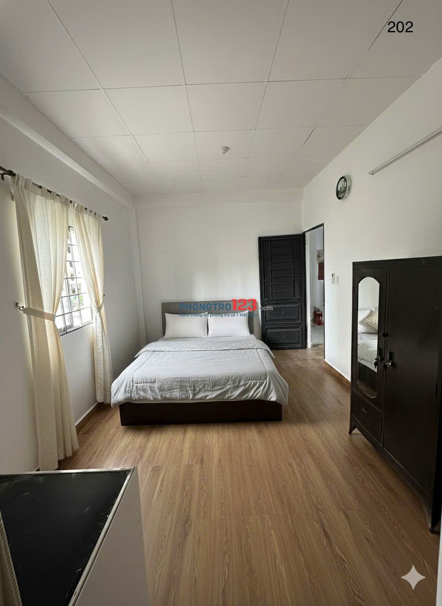 CHO THUÊ NHÀ TRỌ ĐƯỜNG HUỲNH TẤN PHÁT. PHÒNG KHÔNG BỊ NGẬP NƯỚC . GIÁ TÙY TỪNG PHÒNG