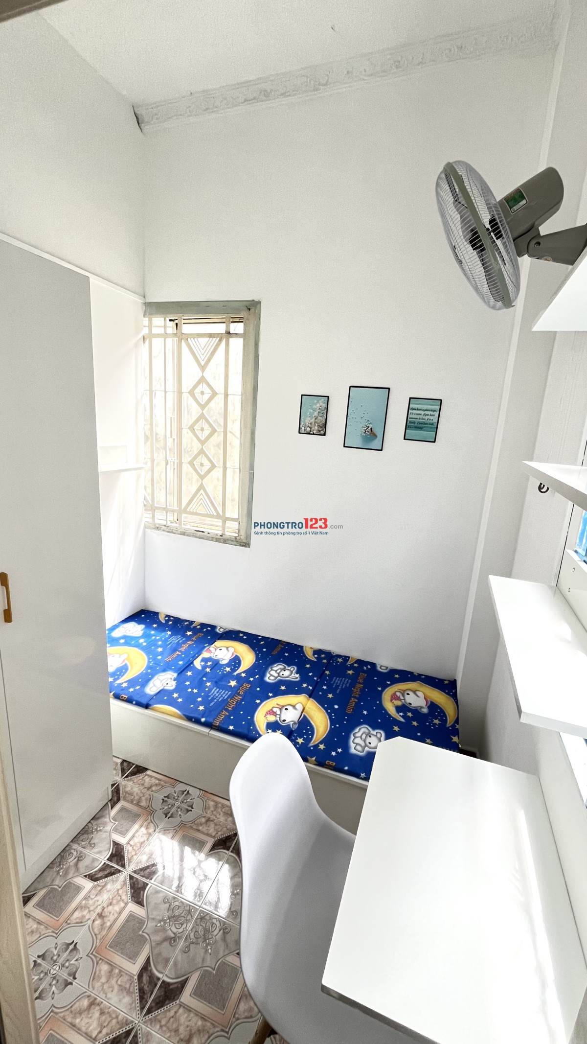 Nhiều phòng như hình đối diện Vạn Phúc City QL13