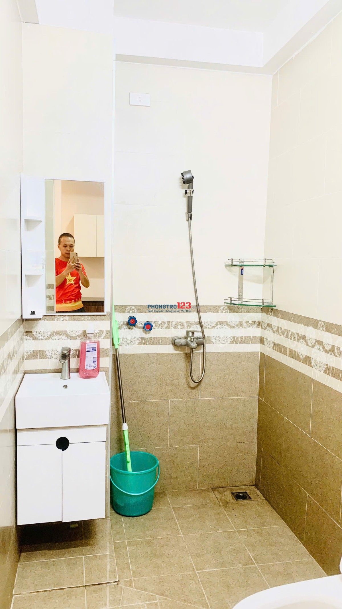 CHO THUÊ PHÒNG KHÉP KÍN TẠI NHÂN HÒA - THANH XUÂN DÀNH CHO NGƯỜI ĐI LÀM