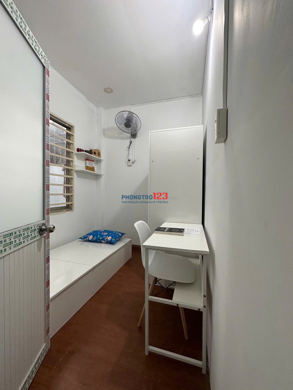 Nhiều phòng như hình đối diện Vạn Phúc City QL13