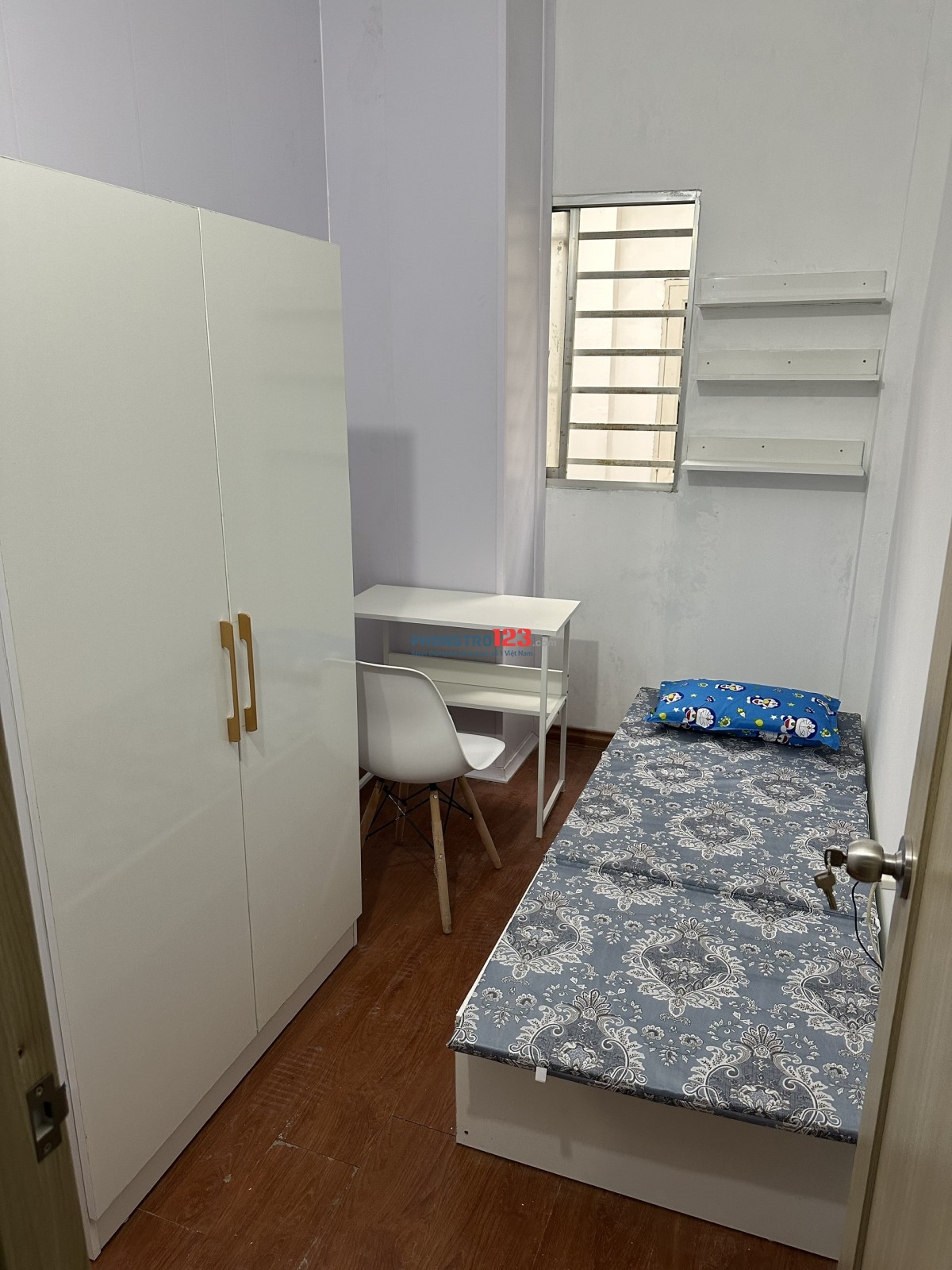 Nhiều phòng như hình đối diện Vạn Phúc City QL13