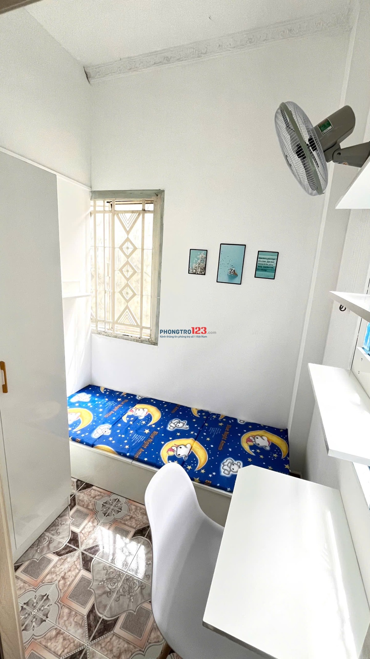 Nhiều phòng như hình đối diện Vạn Phúc City QL13