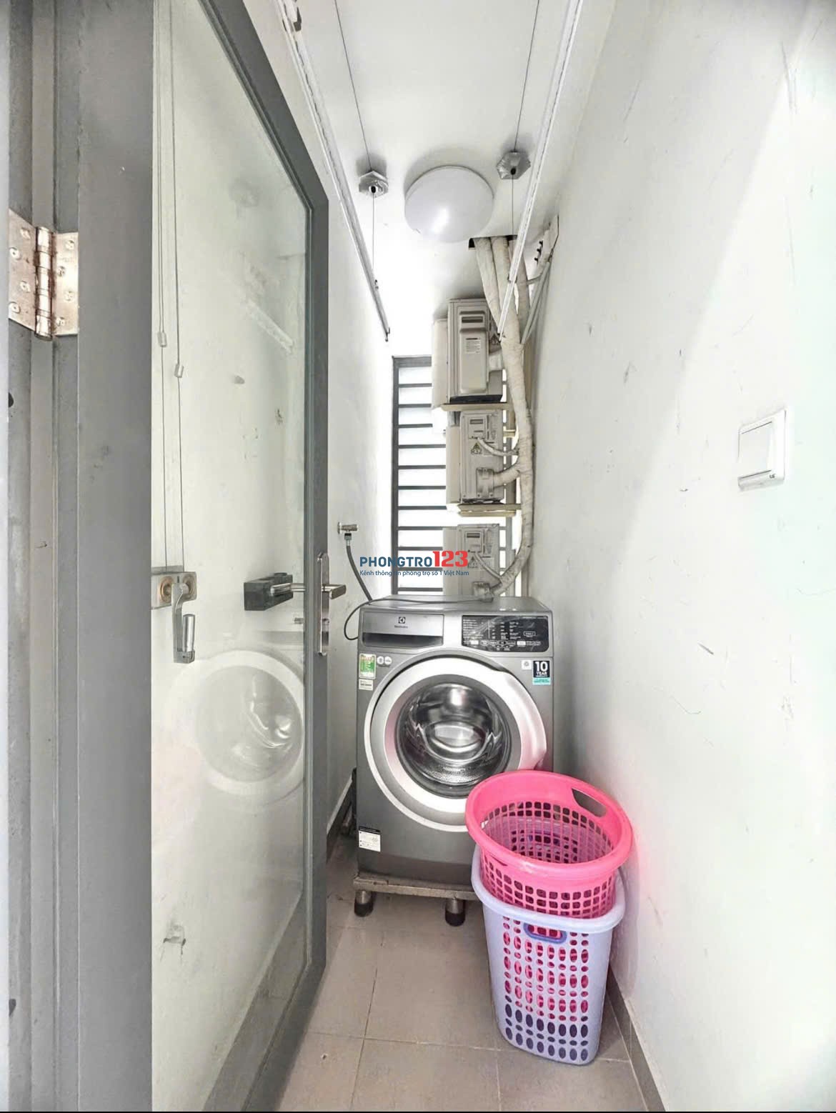 C/c Ruby Garden, 105m2, 3PN, 2WC, Giá 10tr3/th, Nguyễn Sỹ Sách, TB.