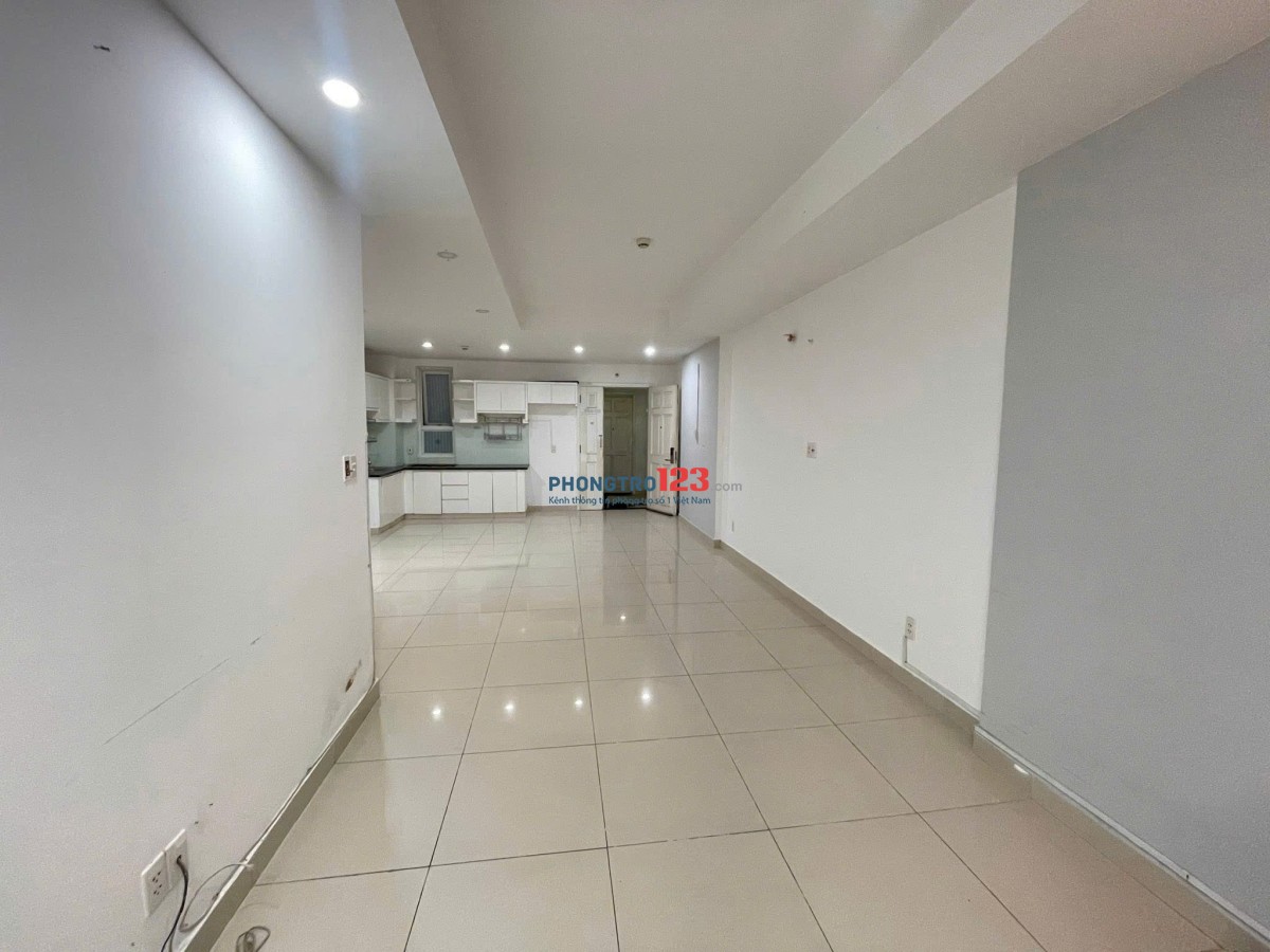 12tr/th, C/c Bảy Hiền, Phạm Thú Thứ, TB, 100m2, 3PN, 2WC.