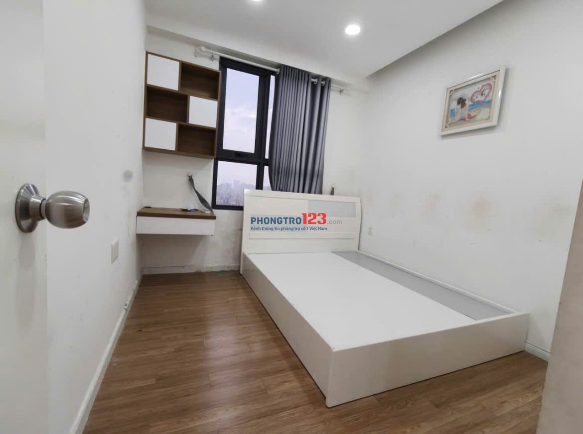 C/c Ruby Garden, 105m2, 3PN, 2WC, Giá 10tr3/th, Nguyễn Sỹ Sách, TB.