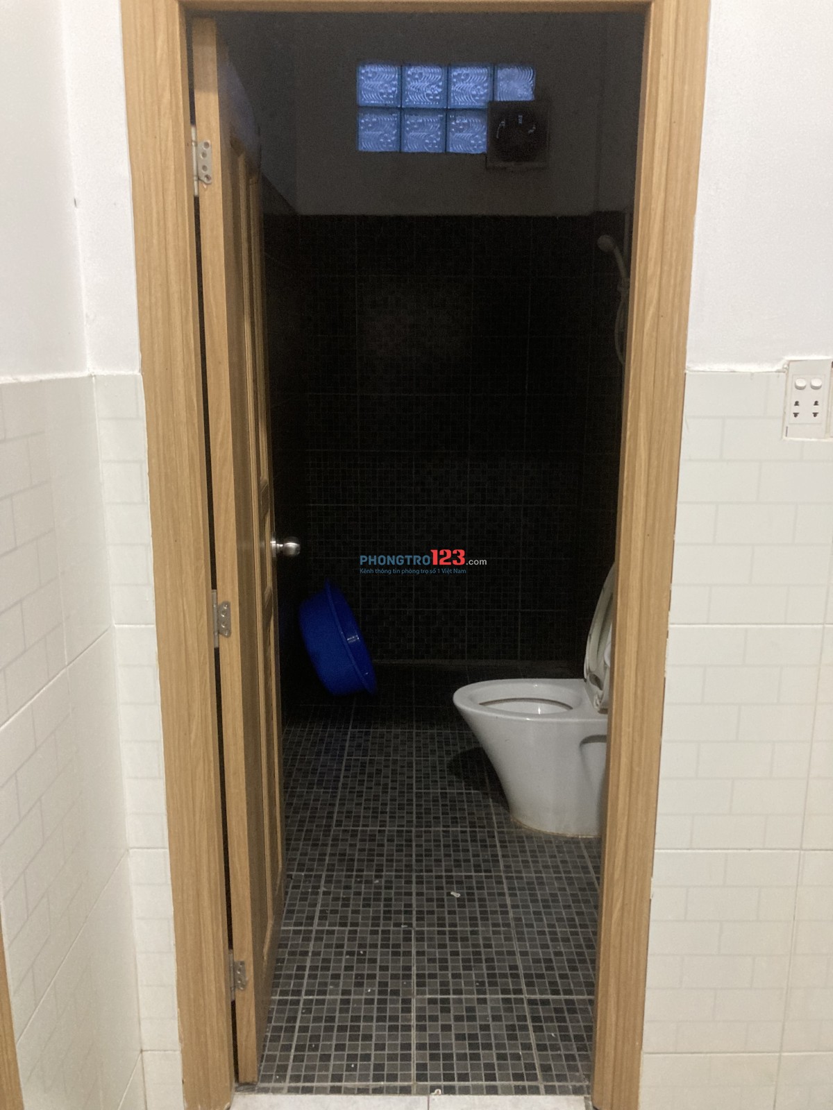 Cho Thuê căn hộ mini đầy đủ tiện ích