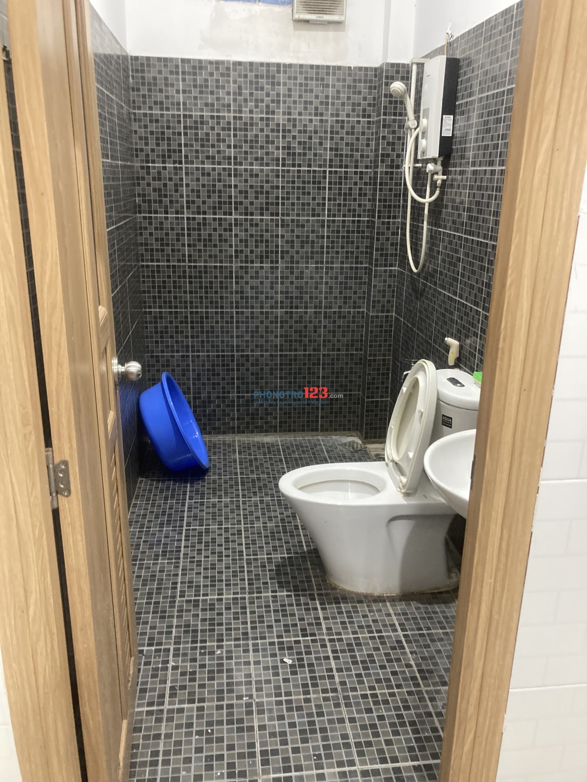 Cho Thuê căn hộ mini đầy đủ tiện ích