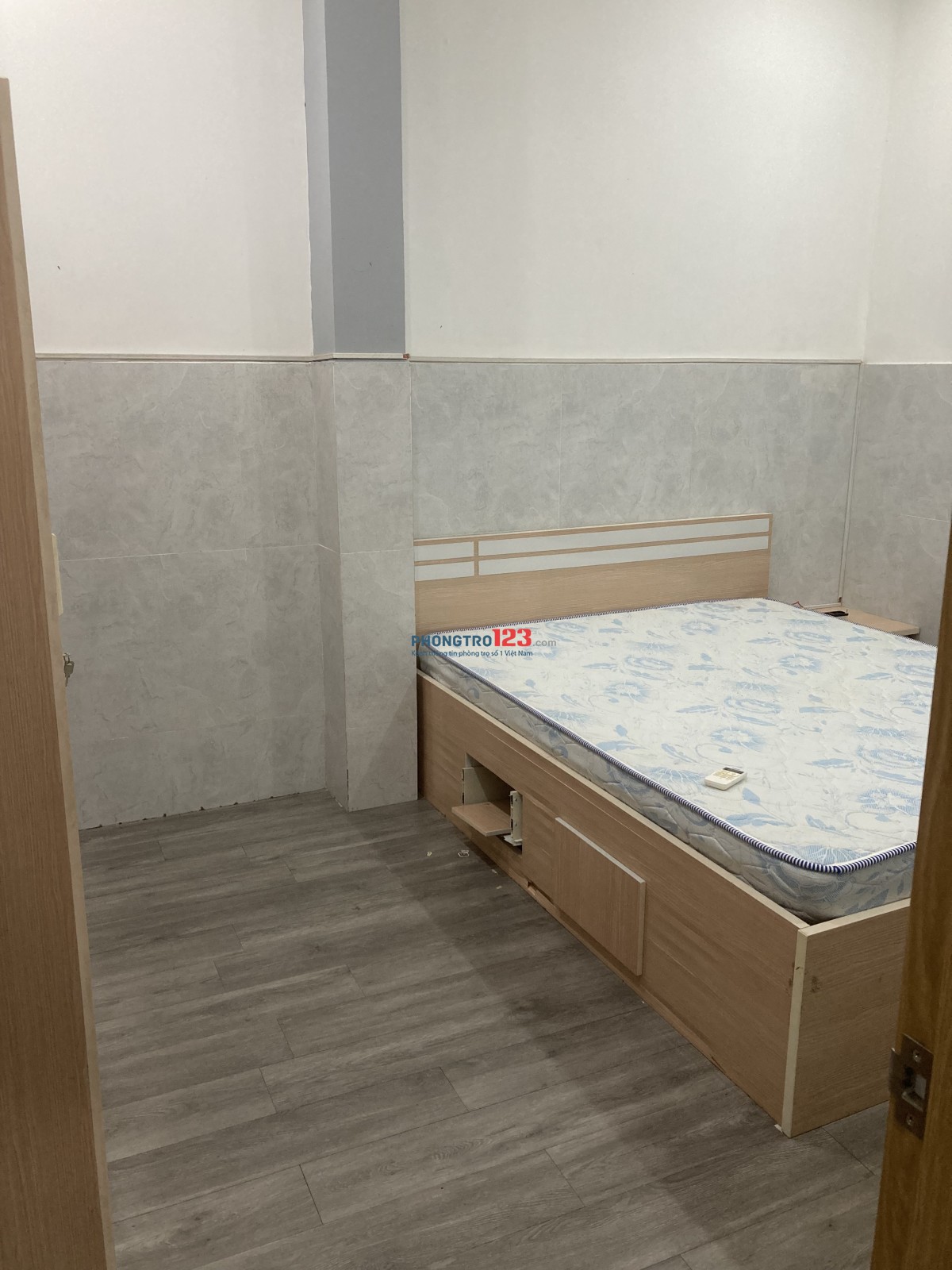 Cho Thuê căn hộ mini đầy đủ tiện ích