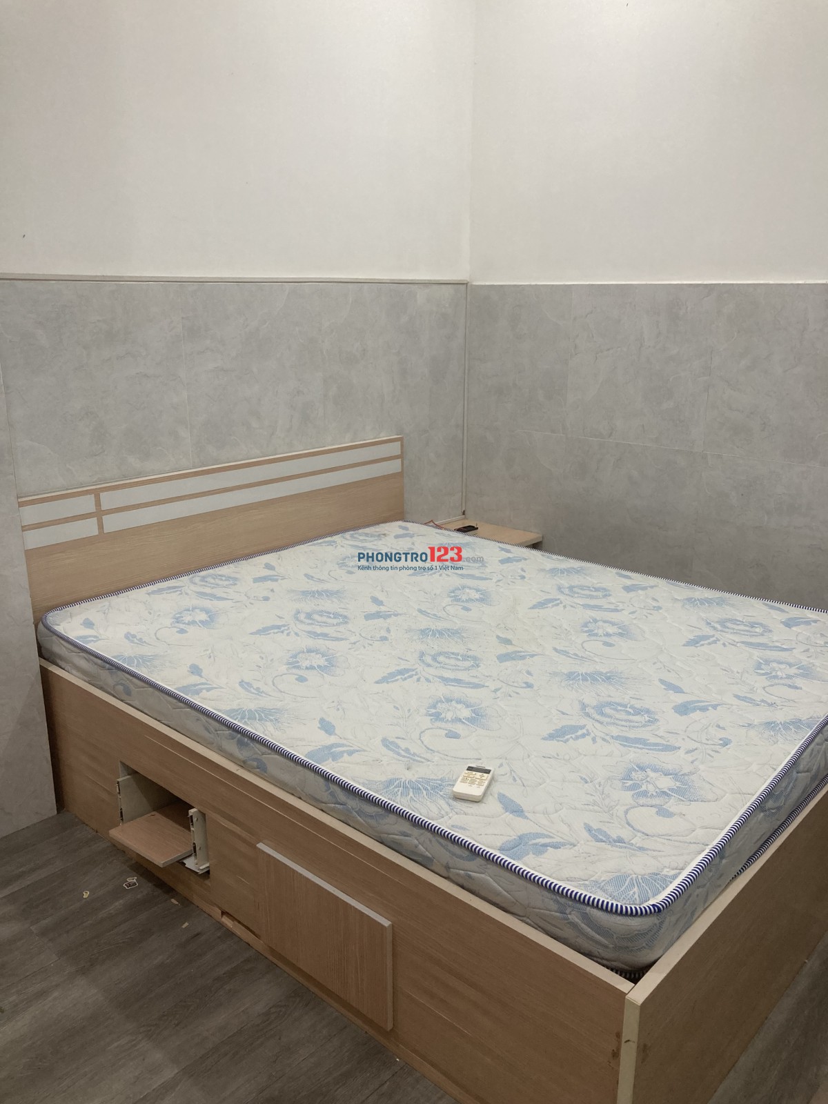 Cho Thuê căn hộ mini đầy đủ tiện ích