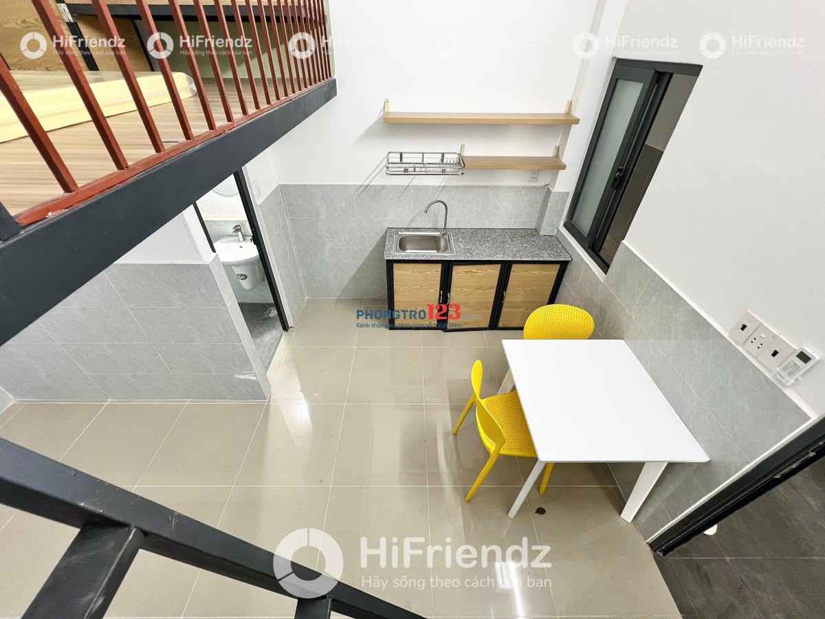 PASS PHÒNG DỌN VÀO Ở LIỀN khu vực VƯỜN LÀI AN PHÚ ĐÔNG QUẬN 12