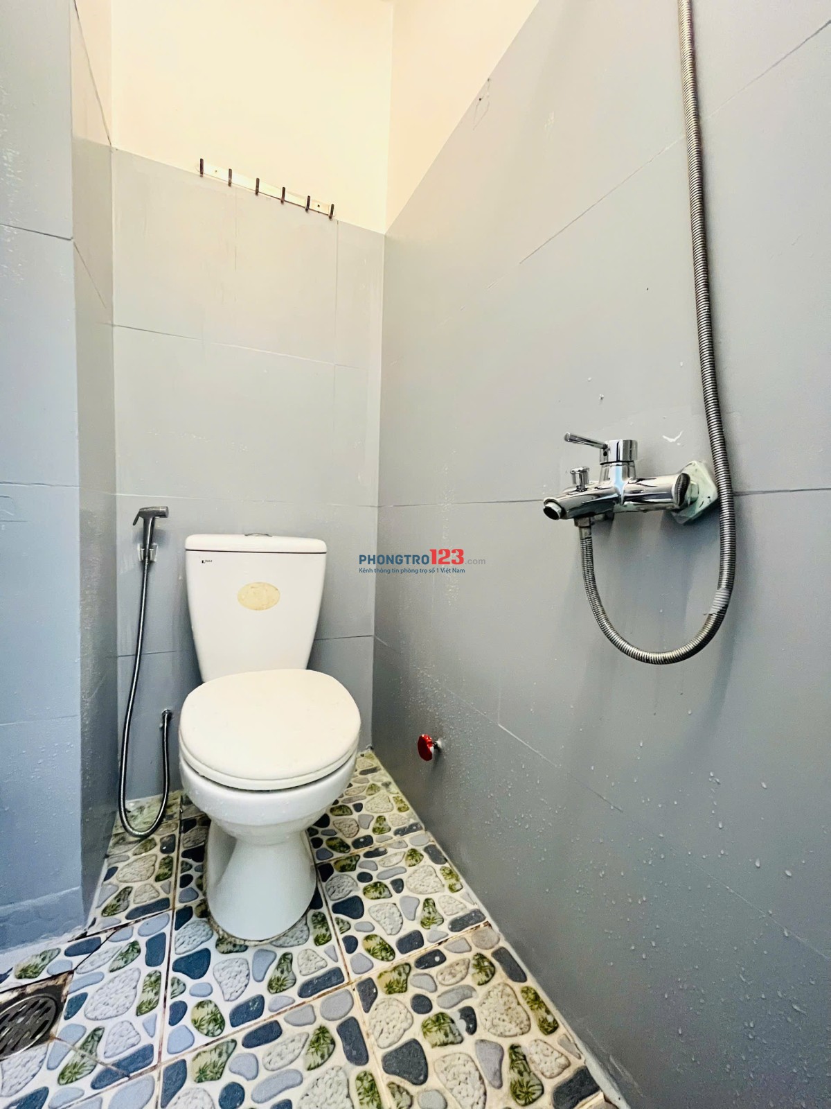 PHÒNG MỚI, NỘI THẤT ĐẦY ĐỦ , CỬA SỔ THOÁNG, GIỜ TỰ DO CHU VĂN AN BÌNH THẠNH