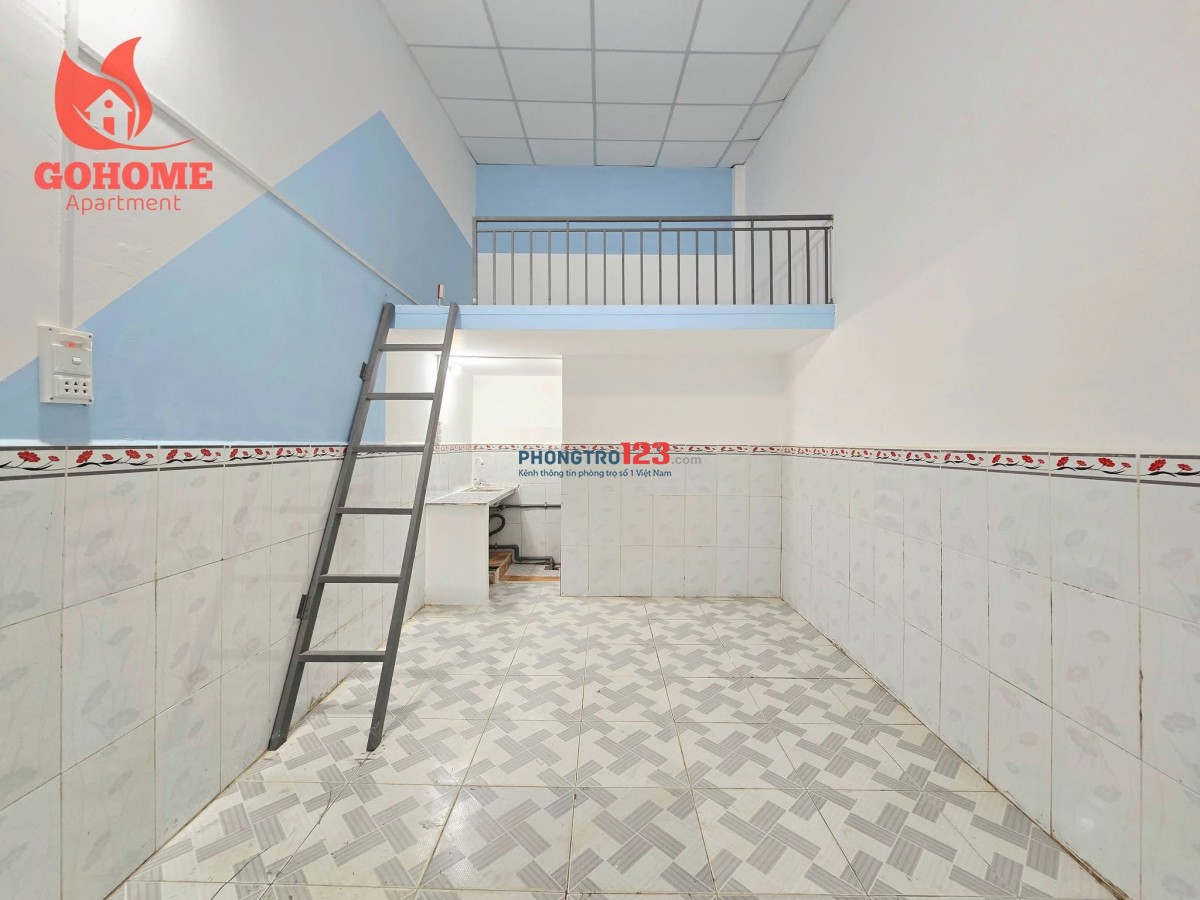 Dãy 1 mặt Thoáng MT đường Nguyễn Tri Phương Gần Cầu Vượt Linh Xuân, KCN Sóng Thần