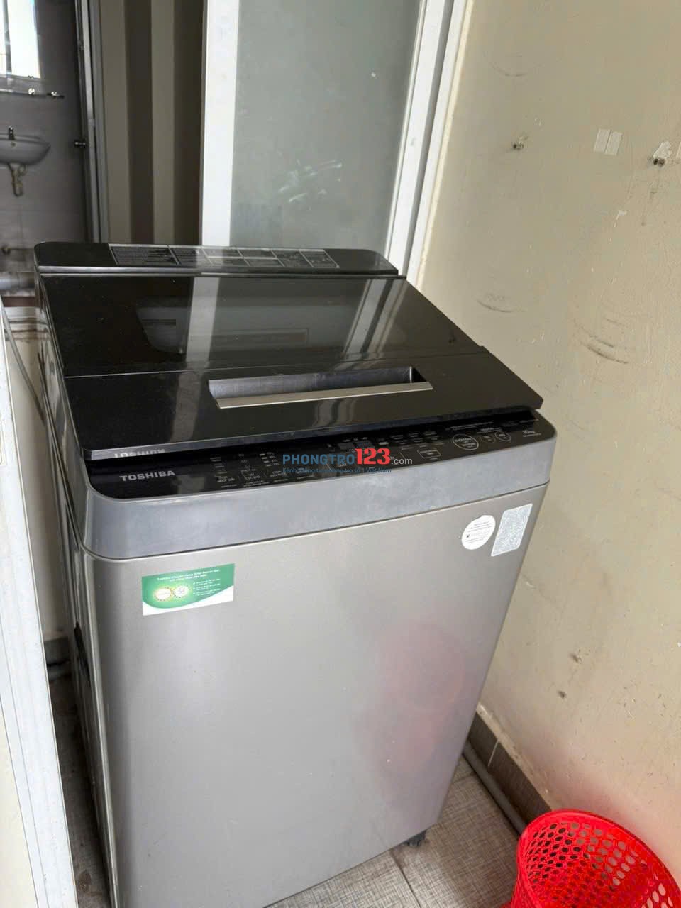 Chung cư Topaz Garden,Tân phú : 70m2, 2PN, 2WC, NTCB, 9tr/th.