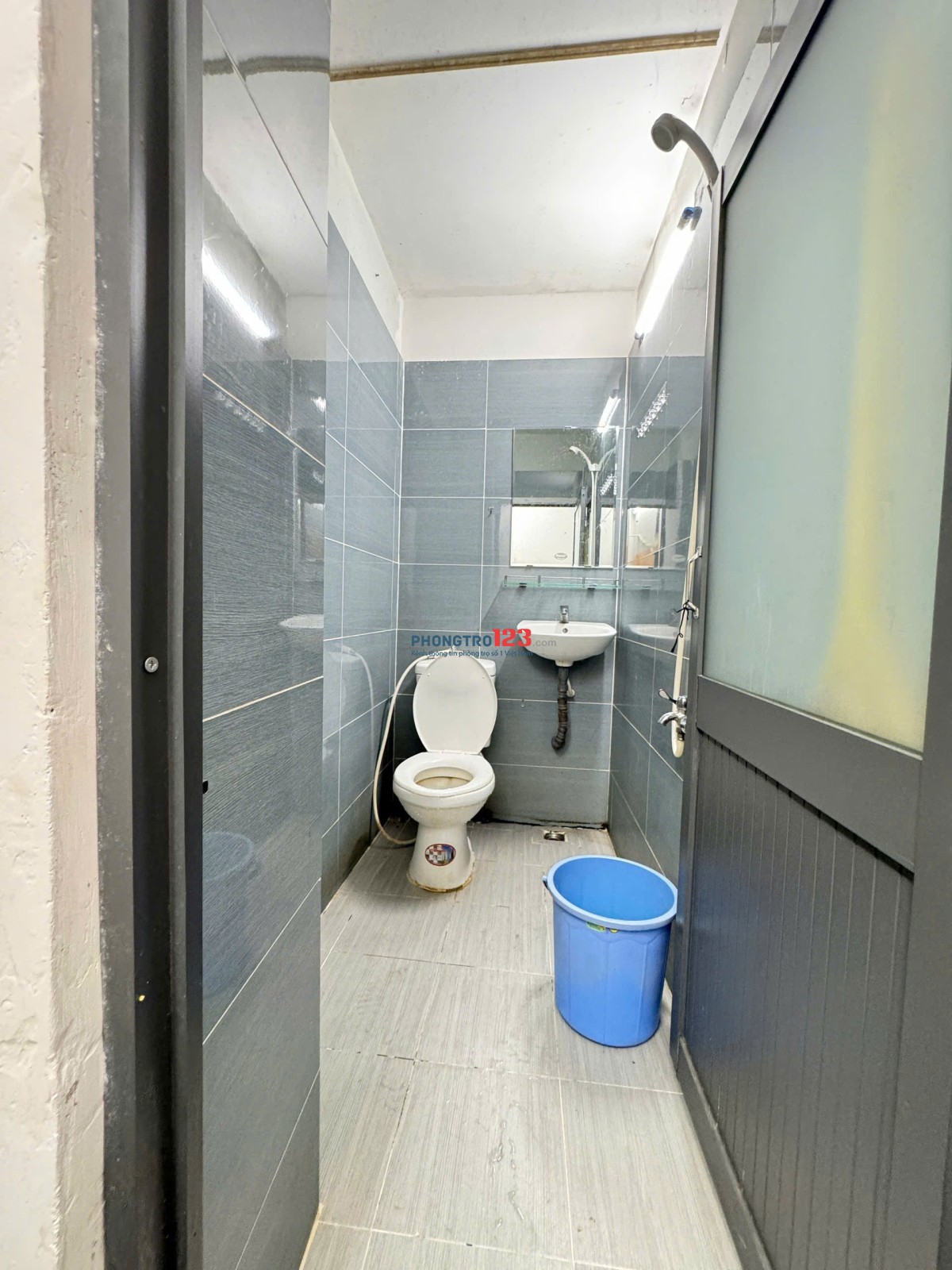 CHO THUÊ PHÒNG 2 PHÒNG NGỦ – GIÁ CỰC TỐT FULL NỘI THẤT - GẦN ĐH VĂN– TÂN BÌNH - FREE TỚI NGÀY 17/1